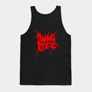 Dark Stench ! Tank Top